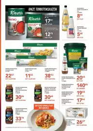 Bidfood folder Pagina 17