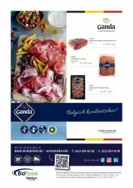 Bidfood folder Pagina 32
