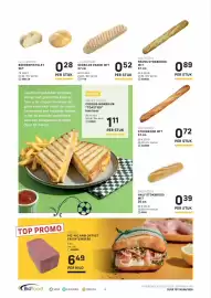 Bidfood folder Pagina 4