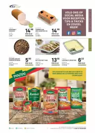 Bidfood folder Pagina 9