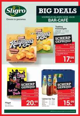 Sligro (geldig t/m 29-06)