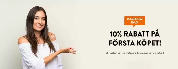 Skopunkten reklamblad Sida 1