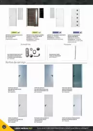 Folheto Leroy Merlin Página 146