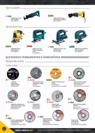 Folheto Leroy Merlin Página 314
