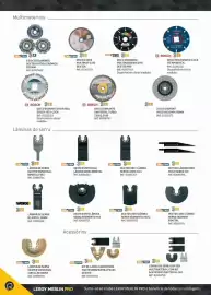 Folheto Leroy Merlin Página 316