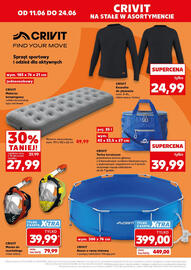 Kaufland gazetka Strona 18