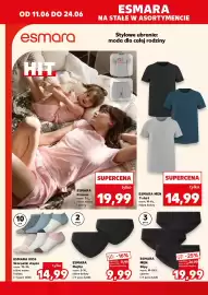 Kaufland gazetka Strona 10