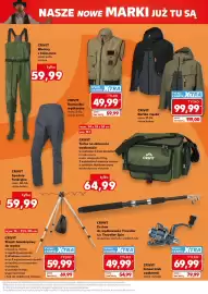 Kaufland gazetka Strona 13