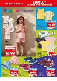 Kaufland gazetka Strona 14