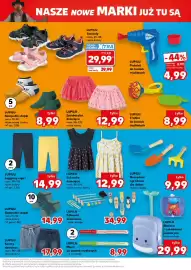 Kaufland gazetka Strona 15