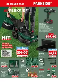Kaufland gazetka Strona 16
