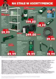 Kaufland gazetka Strona 17