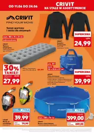 Kaufland gazetka Strona 18