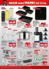 Kaufland gazetka Strona 9