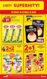 Polomarket gazetka tydzień 24 Strona 2