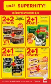 Polomarket gazetka tydzień 24 Strona 3