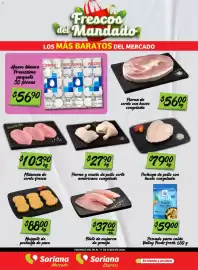 Folleto Soriana Mercado Página 2