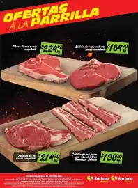 Folleto Soriana Mercado Página 4