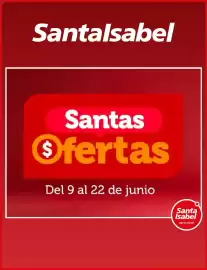 Catálogo Santa Isabel Página 1