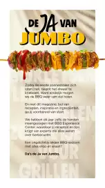 Jumbo magazine | BBQ Pagina 2