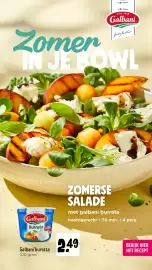 Jumbo magazine | BBQ Pagina 26