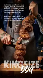 Jumbo magazine | BBQ Pagina 27