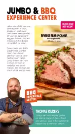 Jumbo magazine | BBQ Pagina 28