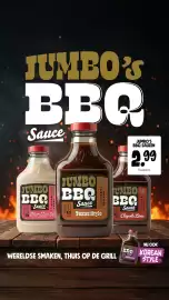 Jumbo magazine | BBQ Pagina 9