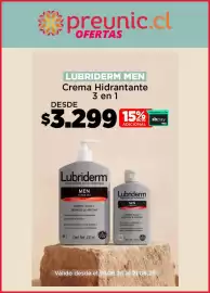 Catálogo Preunic Página 3