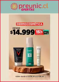 Catálogo Preunic Página 4