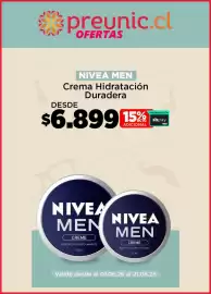 Catálogo Preunic Página 5