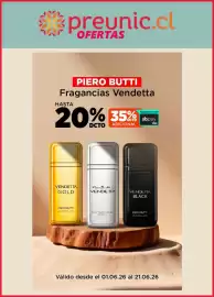 Catálogo Preunic Página 6
