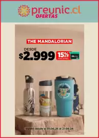 Catálogo Preunic Página 9
