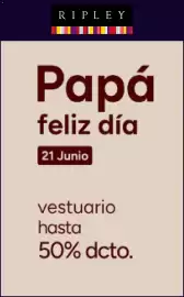 Catálogo Ripley Página 1