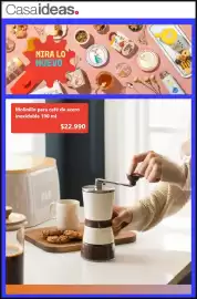 Catálogo Casaideas Página 2
