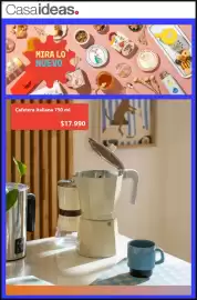 Catálogo Casaideas Página 3