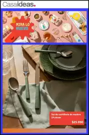 Catálogo Casaideas Página 5