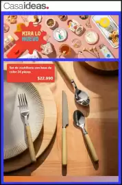 Catálogo Casaideas Página 6