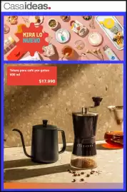 Catálogo Casaideas Página 7