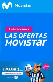 Catálogo Movistar semana 24 Página 1