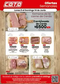 Catálogo Coto semana 24 Página 1
