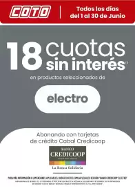 Catálogo Coto semana 24 Página 22