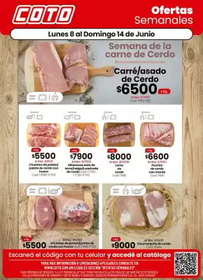 Catálogo Coto
