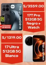 Catálogo Claro Página 4