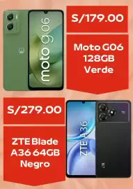 Catálogo Claro Página 5