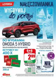 Dino gazetka tydzień 24 Strona 2