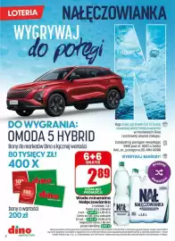 Dino gazetka tydzień 24 Strona 2