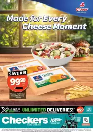Checkers catalogue Page 1