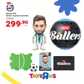 ToysRUs catalogue Page 7