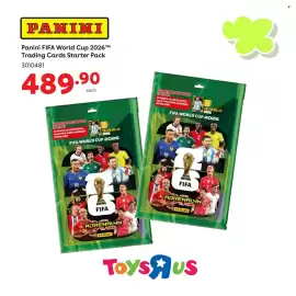 ToysRUs catalogue Page 9